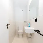 Elegante Y Luminoso En - Apto 6 By Appartement *