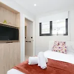 Appartement Elegante Y Luminoso En - Apto 6 By