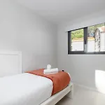 Appartement Elegante Y Luminoso En - Apto 6 By Comarca de Vigo