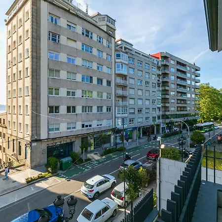 Elegante Y Luminoso En - Apto 6 By