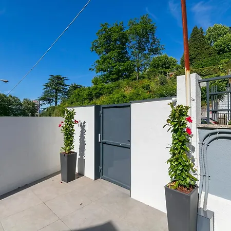 Appartamento Elegante Y Luminoso En - Apto 6 By