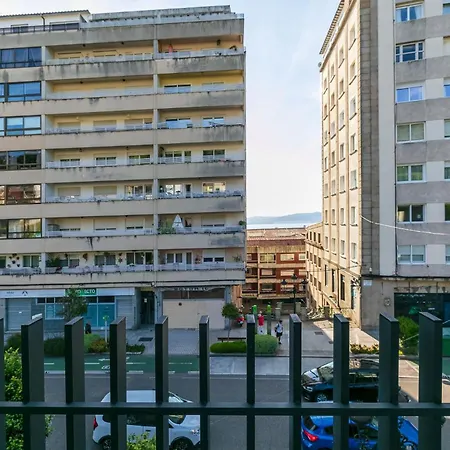 Elegante Y Luminoso En - Apto 6 By Appartement Vigo