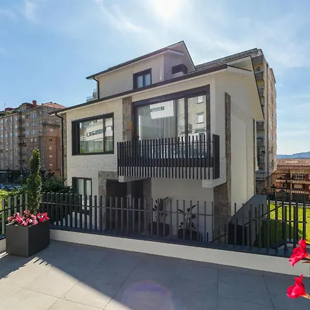 Elegante Y Luminoso En - Apto 6 By Appartamento *