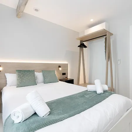 Elegante Y Luminoso En - Apto 6 By