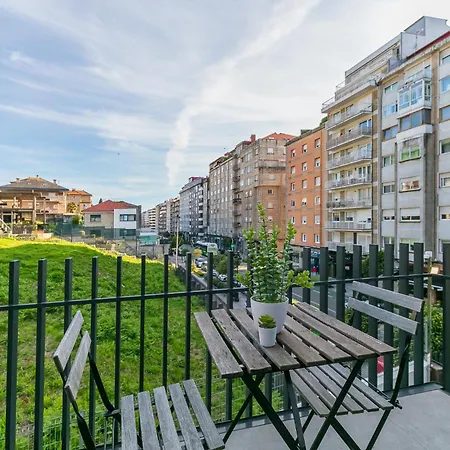 Appartamento Elegante Y Luminoso En - Apto 6 By *