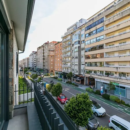Appartement Elegante Y Luminoso En - Apto 6 By *